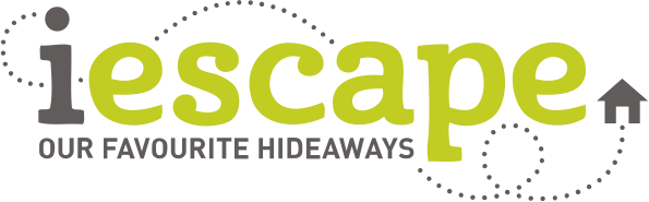 i-escape logo